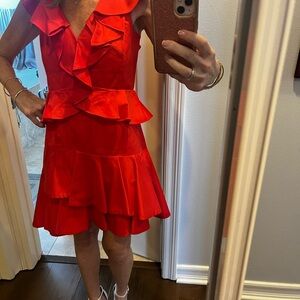 Rebecca Taylor cocktail dress - size 4